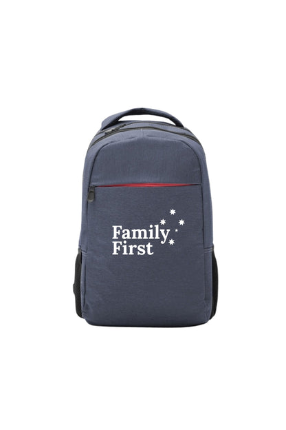 Family First Backpack